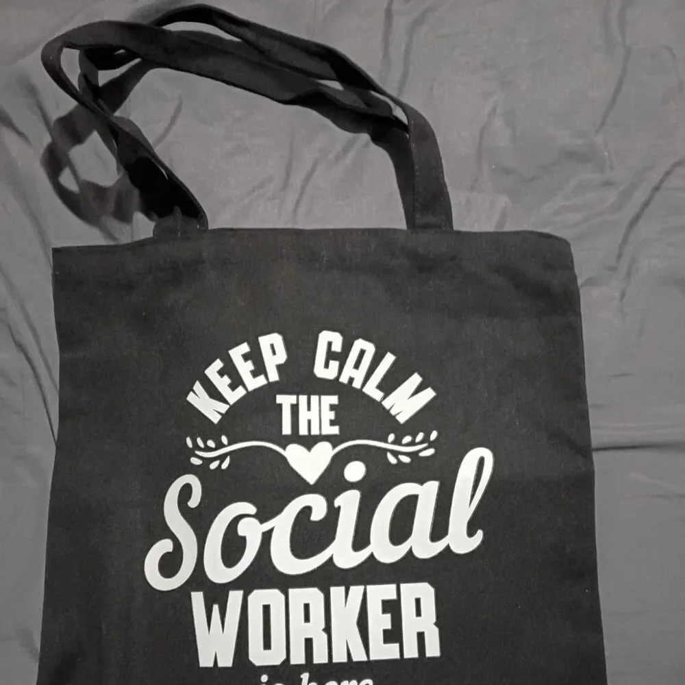 Unbranded Women's Black Bag